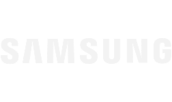 Logo de Samsung